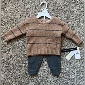 Brand new boys outfit